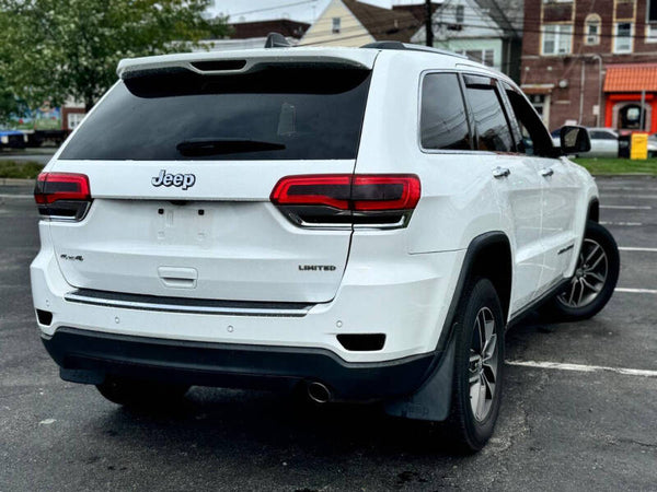 2017 Jeep Grand Cherokee $999 DOWN & DRIVE HOME TODAY!