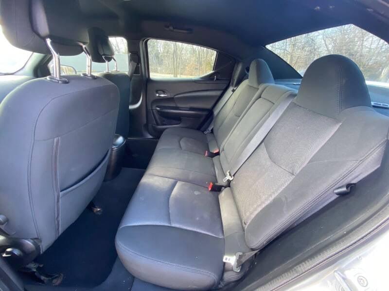 2012 Dodge Avenger SE $449 DOWN & DRIVE IN 1 HOUR!