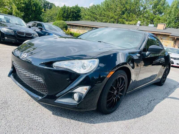 2014 Scion FR-S $500 DOWN & DRIVE IN 1 HOUR!