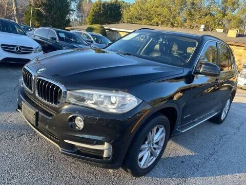 2015 BMW X5 $699 DOWN & DRIVE IN 1 HOUR!