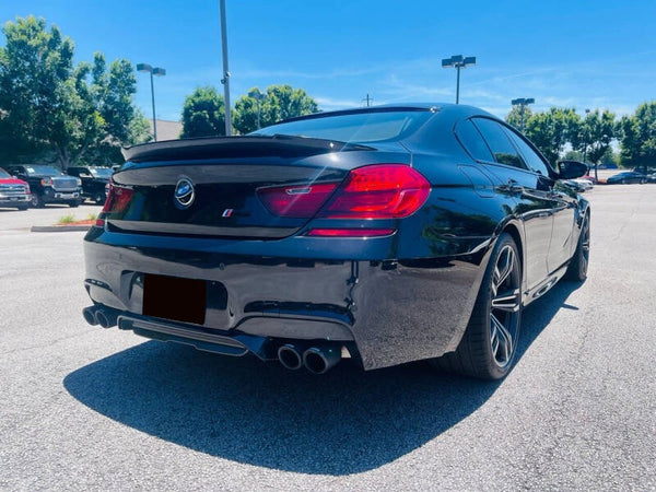 2014 BMW M6 $$999 DOWN & DRIVE HOME TODAY!