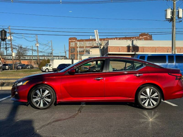 2022 Nissan Altima $1199 DOWN & DRIVE IN 1 HOUR