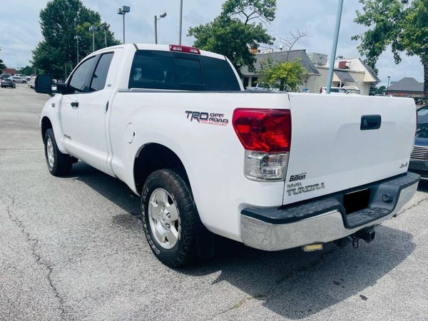 2010 Toyota Tundra Grade $549 DOWN & DRIVE IN 1 HOUR!