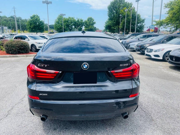 2014 BMW 5 Series $599 DOWN & DRIVE HOME TODAY!