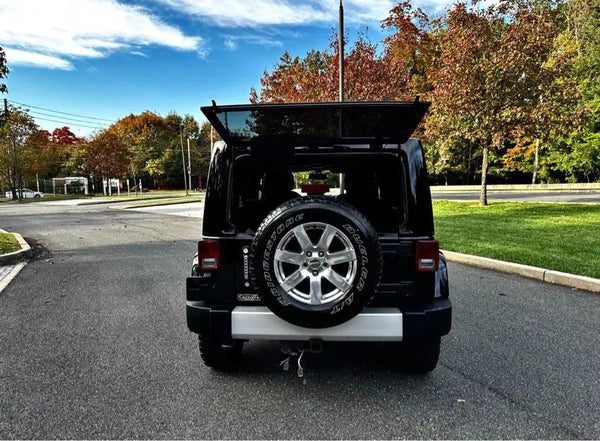 2013 Jeep Wrangler  $4K DOWN & DRIVE! NO PROOF OF INCOME REQUIRED!