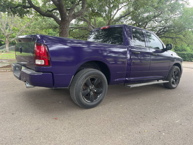 2014 RAM 1500 $995 Down Payment! 1 Hour Sign & Drive!