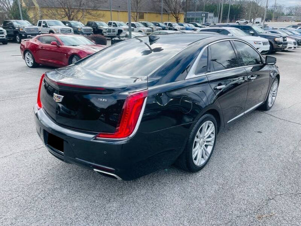 2019 Cadillac XTS Luxury $699 DOWN & DRIVE IN 1 HOUR!