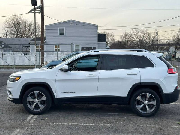 2019 Jeep Cherokee $999 DOWN & DRIVE IN 1 HOUR