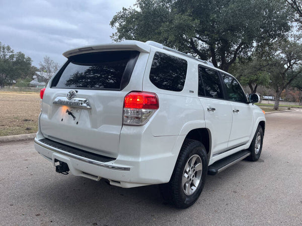 2012 Toyota 4Runner $995 Down Payment! 1 Hour Sign & Drive Home!