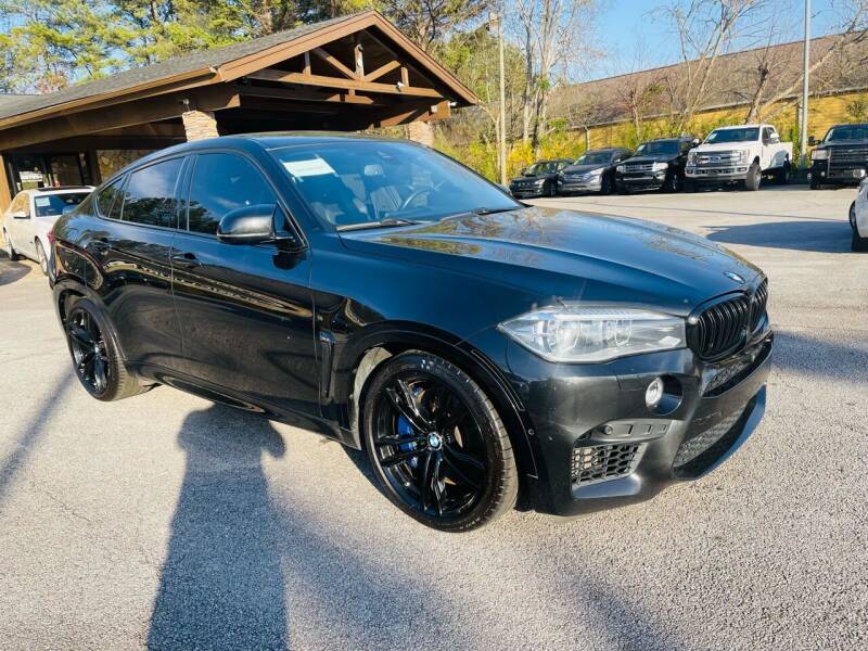 2016 BMW X6 $2500 DOWN & DRIVE HOME TODAY!