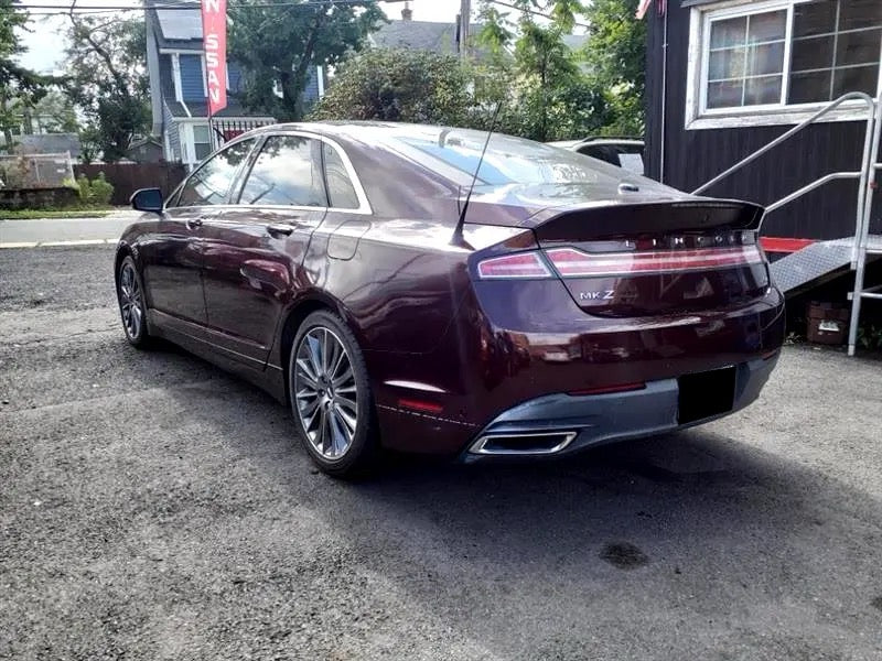 2013 Lincoln MKZ $3K DOWN & DRIVE! NO PROOF OF INCOME REQUIRED!