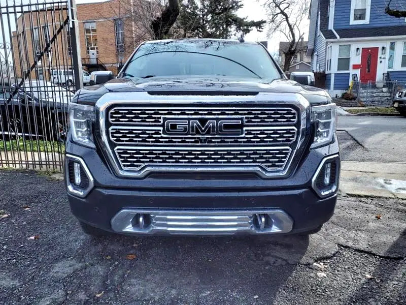 2019 GMC Sierra 1500  $10,000 DOWN & DRIVE! NO PROOF OF INCOME REQUIRED!