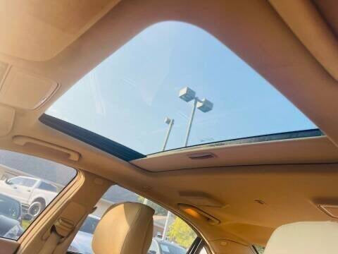 2012 Mercedes-Benz S550 $699 DOWN & DRIVE IN 1 HOUR!