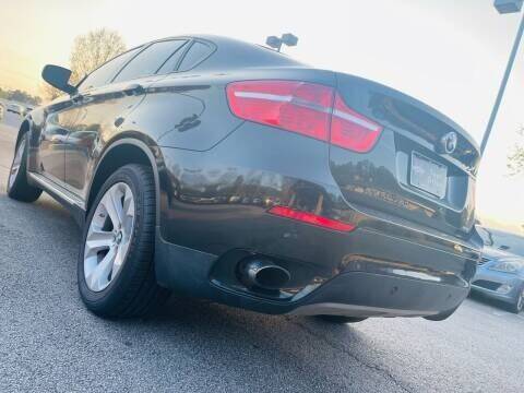 2011 BMW X6 xDrive35i $995 DOWN SIGN & DRIVE IN AN HOUR