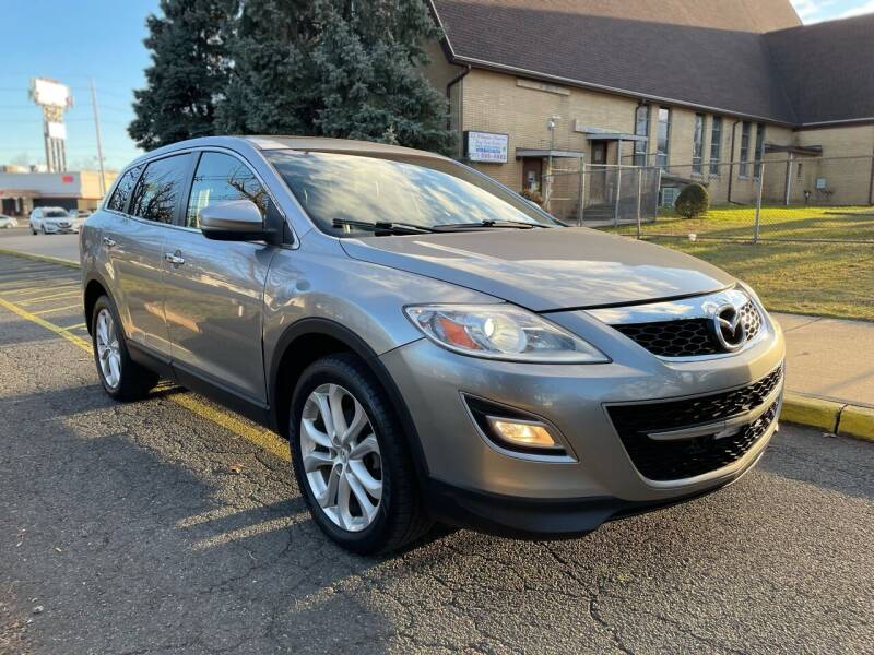 2011 Mazda CX-9 Grand Touring $500 DOWN DRIVE IN AN HOUR