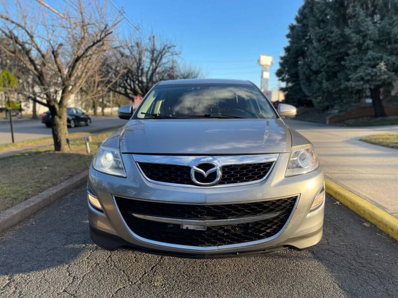 2011 Mazda CX-9 Grand Touring DOWN DRIVE IN AN HOUR