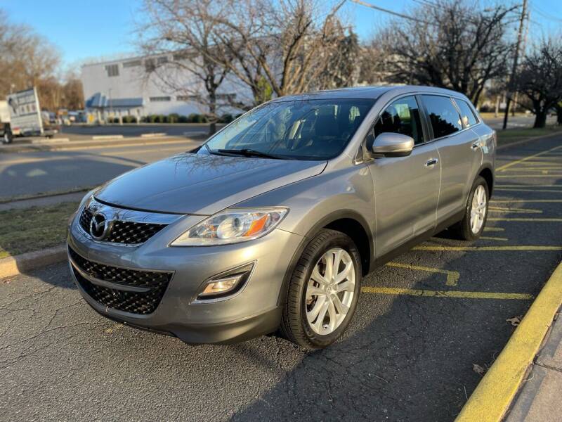 2011 Mazda CX-9 Grand Touring $500 DOWN DRIVE IN AN HOUR