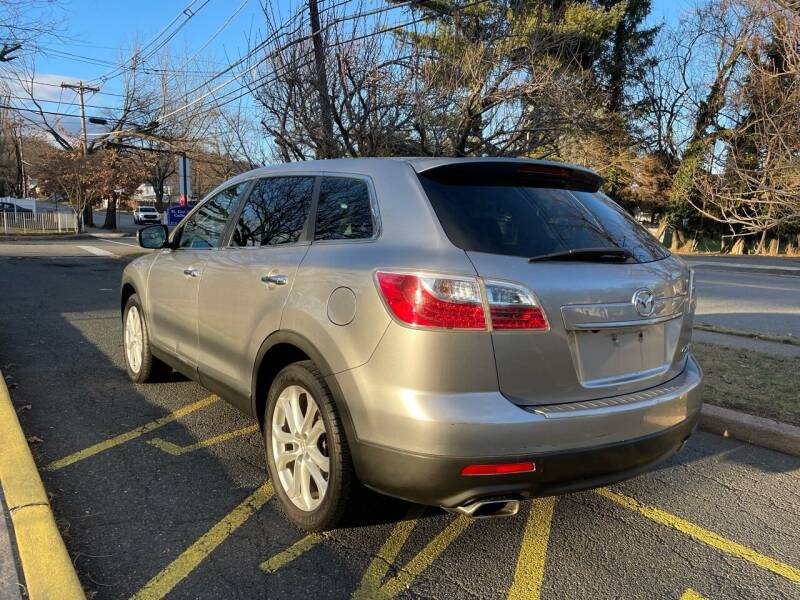 2011 Mazda CX-9 Grand Touring $500 DOWN DRIVE IN AN HOUR