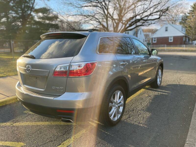 2011 Mazda CX-9 Grand Touring $500 DOWN DRIVE IN AN HOUR