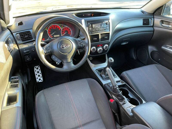 2011 Subaru Impreza WRX Premium $500 DOWN YOU DRIVE IN AN HOUR!