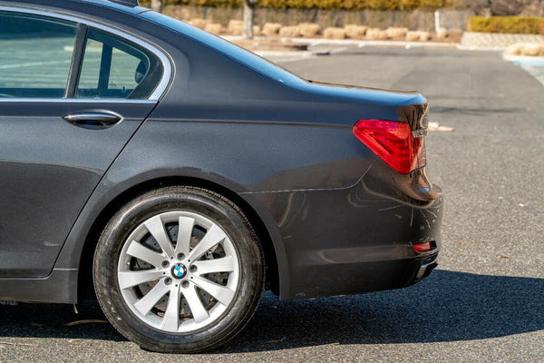2011 BMW 7 Series 750Li xDrive DEALERS SAY NO! WE SAY $495 DOWN & DRIVE!