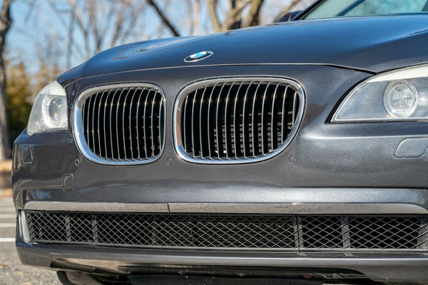 2011 BMW 7 Series 750Li xDrive DEALERS SAY NO! WE SAY $495 DOWN & DRIVE!