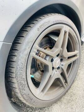 2012 Mercedes-Benz E 63 AMG $995 DOWN SIGN & DRIVE IN 1 HOUR