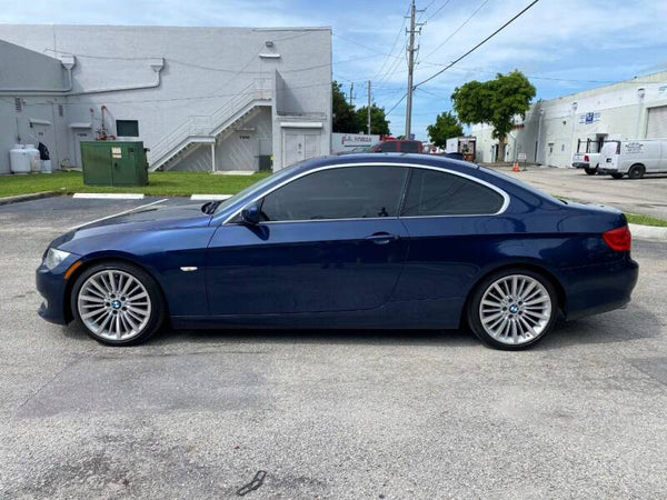 2013 BMW 3 Series 328i $599 DOWN SIGN & DRIVE TODAY!!
