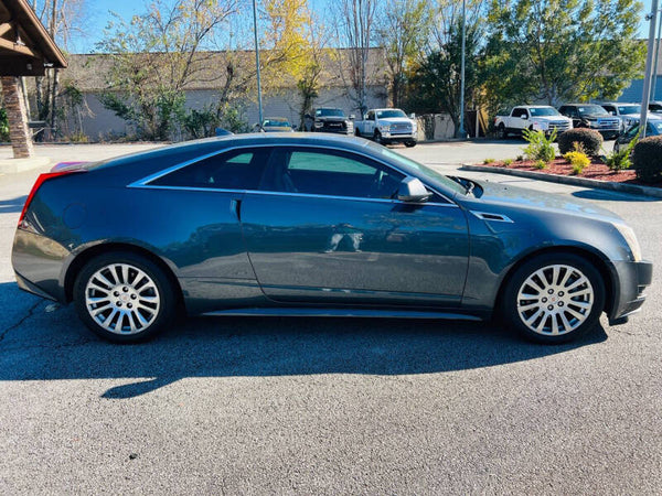 2013 Cadillac CTS 3.6L $449 DOWN & DRIVE SAME DAY!