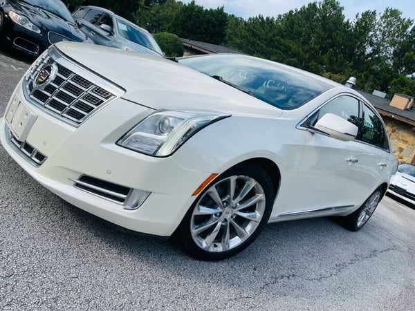 2013 Cadillac XTS Premium Collection $599 DOWN PAYMENT SIGN & DRIVE IN AN HOUR