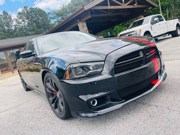 2013 Dodge Charger SRT8 NEW ARRVAL!! $999 DOWN PAYMENT SIGN & DRIVE IN AN HOUR