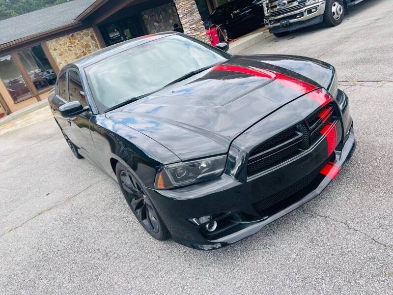 2013 Dodge Charger SRT8 NEW ARRVAL!! $999 DOWN PAYMENT SIGN & DRIVE IN AN HOUR
