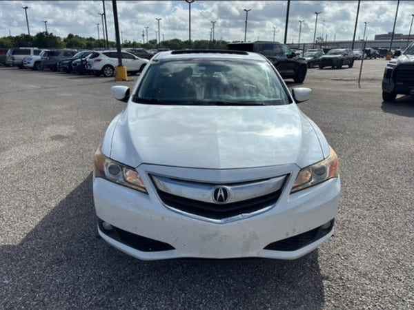 2013 Acura ILX 2.0L FWD with Premium Package $499 DOWN & NO MORE BUSSES OR UBERS!