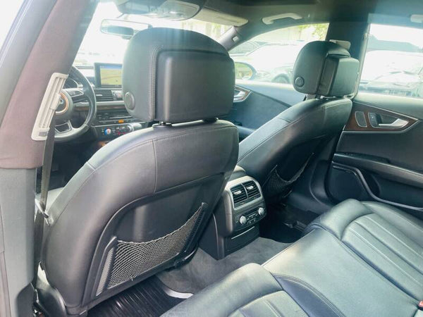 2014 Audi A7 3.0T quattro Prestige $999 DOWN DRIVE HOME TODAY!