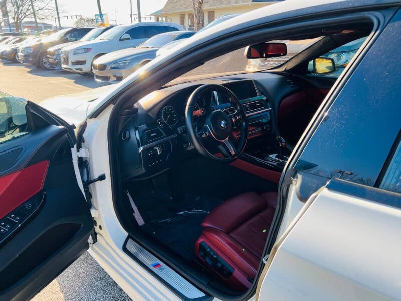 2014 BMW 650i xDrive Gran Coupe $999 DOWN & DRIVE IN AN HOUR!