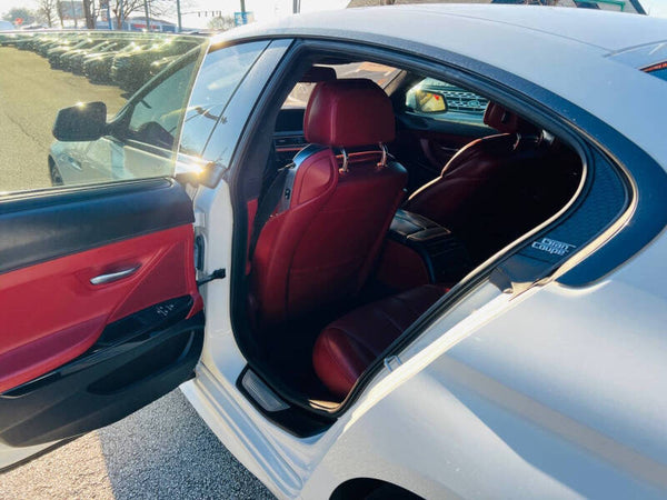 2014 BMW 650i xDrive Gran Coupe $999 DOWN & DRIVE IN AN HOUR!