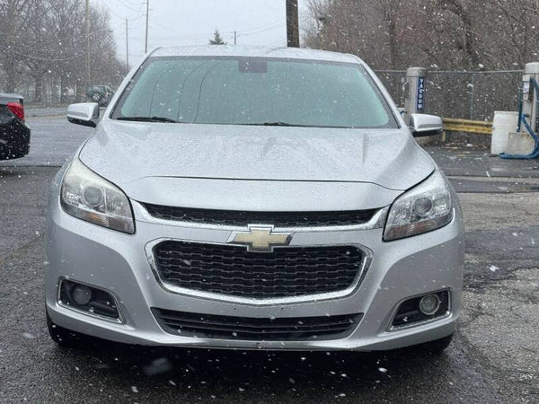 2014 Chevrolet Malibu LT $500 Down Payment DRIVE IN AN HOUR!