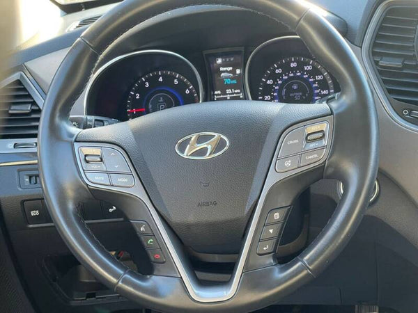 2014 Hyundai Santa Fe Sport $500 Down Payment DRIVE IN AN HOUR!