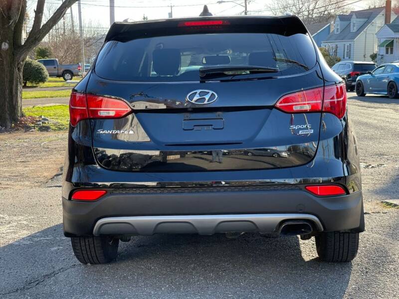 2014 Hyundai Santa Fe Sport $500 Down Payment DRIVE IN AN HOUR!