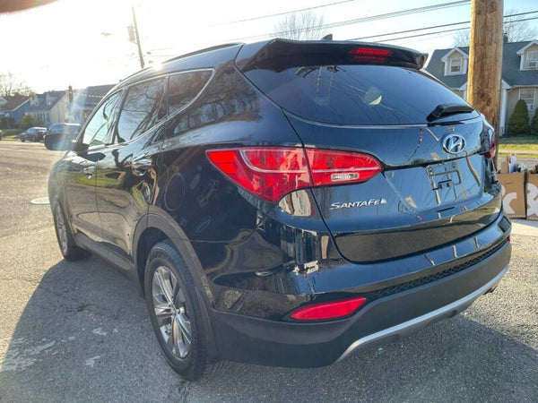 2014 Hyundai Santa Fe Sport $500 Down Payment DRIVE IN AN HOUR!