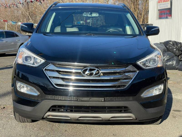 2014 Hyundai Santa Fe Sport $500 Down Payment DRIVE IN AN HOUR!