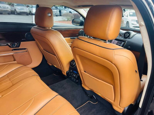 2014 Jaguar XJL Portfolio $599 DOWN 1 HOUR SIGN & DRIVE!