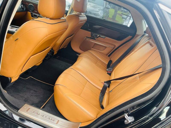 2014 Jaguar XJL Portfolio $599 DOWN 1 HOUR SIGN & DRIVE!