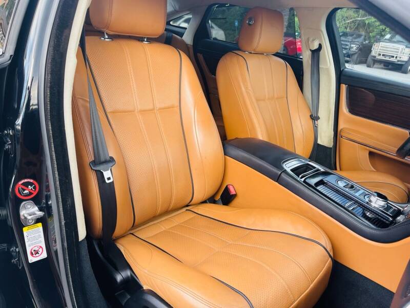 2014 Jaguar XJL Portfolio $599 DOWN 1 HOUR SIGN & DRIVE!