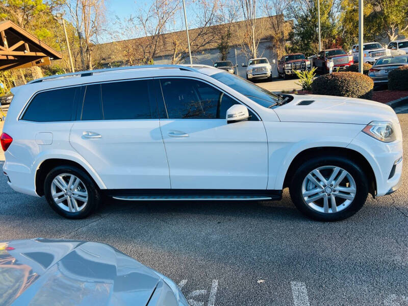 2014 Mercedes-Benz GL 550 4MATIC Special $749 DOWN & ALL CREDIT DRIVES!