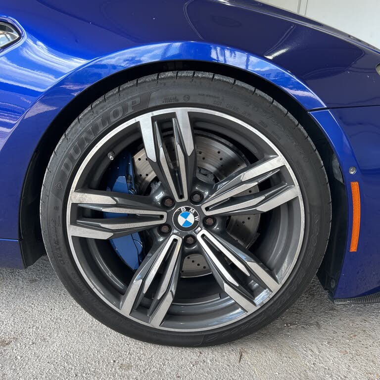 2014 BMW M6 Gran Coupe JUTS $999 DOWN & YOUR CO WORKERS WILL BE CHATTING ABOUT THIS ONE!