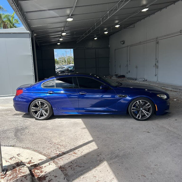 2014 BMW M6 Gran Coupe JUTS $999 DOWN & YOUR CO WORKERS WILL BE CHATTING ABOUT THIS ONE!