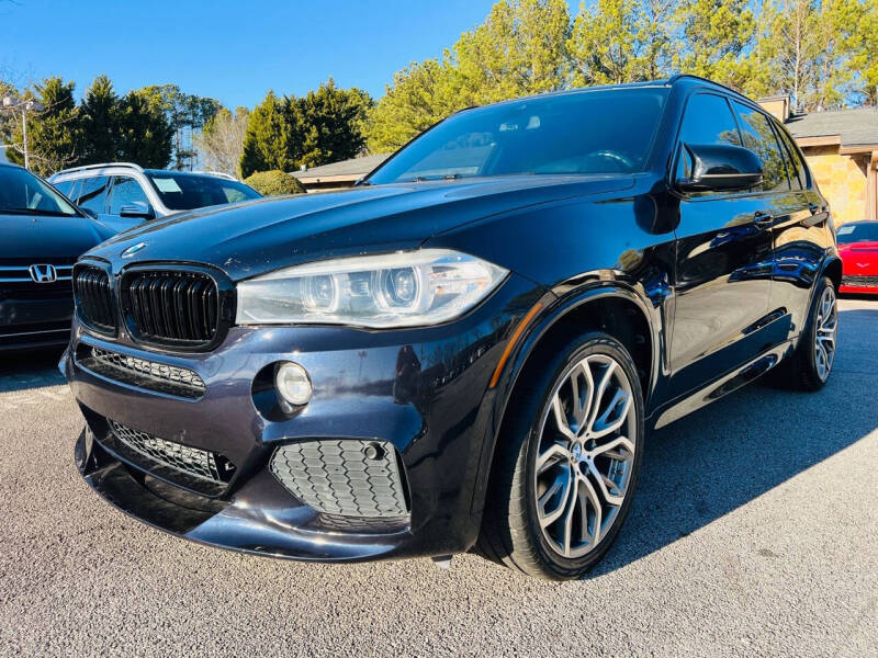 2015 BMW X5 xDrive50i  $749 DOWN & DRIVE TODAY! CALL OR TEXT 609-994-5180