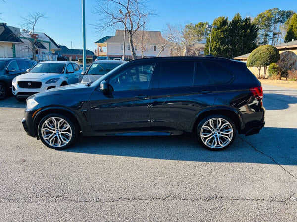 2015 BMW X5 xDrive50i  $749 DOWN & DRIVE TODAY! CALL OR TEXT 609-994-5180