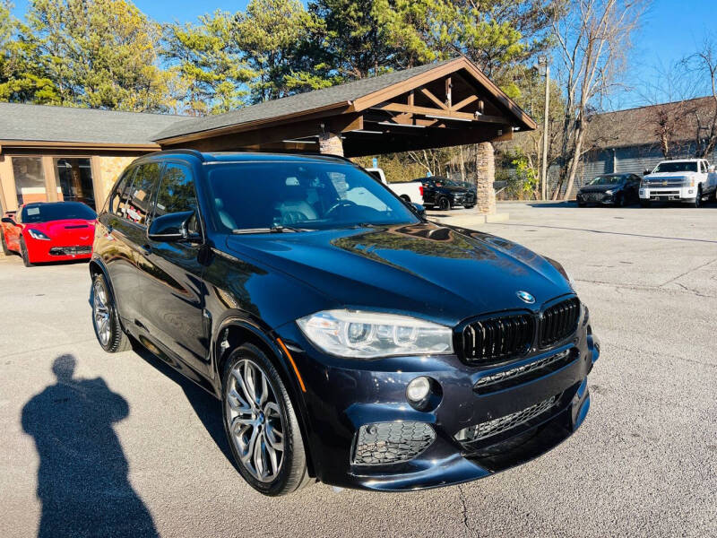 2015 BMW X5 xDrive50i  $749 DOWN & DRIVE TODAY! CALL OR TEXT 609-994-5180